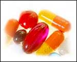 egészségvédő vitaminok